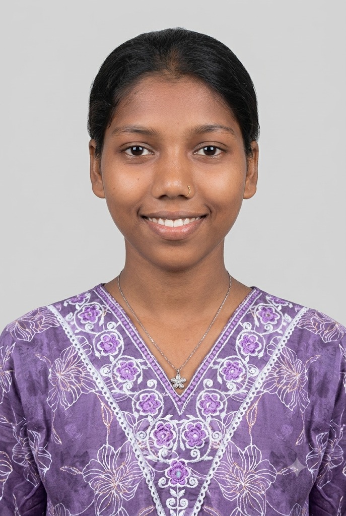 Rangeela kumari - Full time Cleaner in vikroli in Mumbai